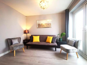 Cosy 3Bed Townhouse 5 Mins to Manchester City Centre With Free Parking